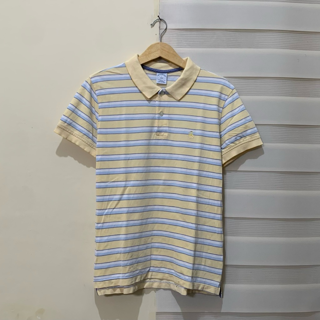 เสื้อโปโล BROOKS BROTHERS