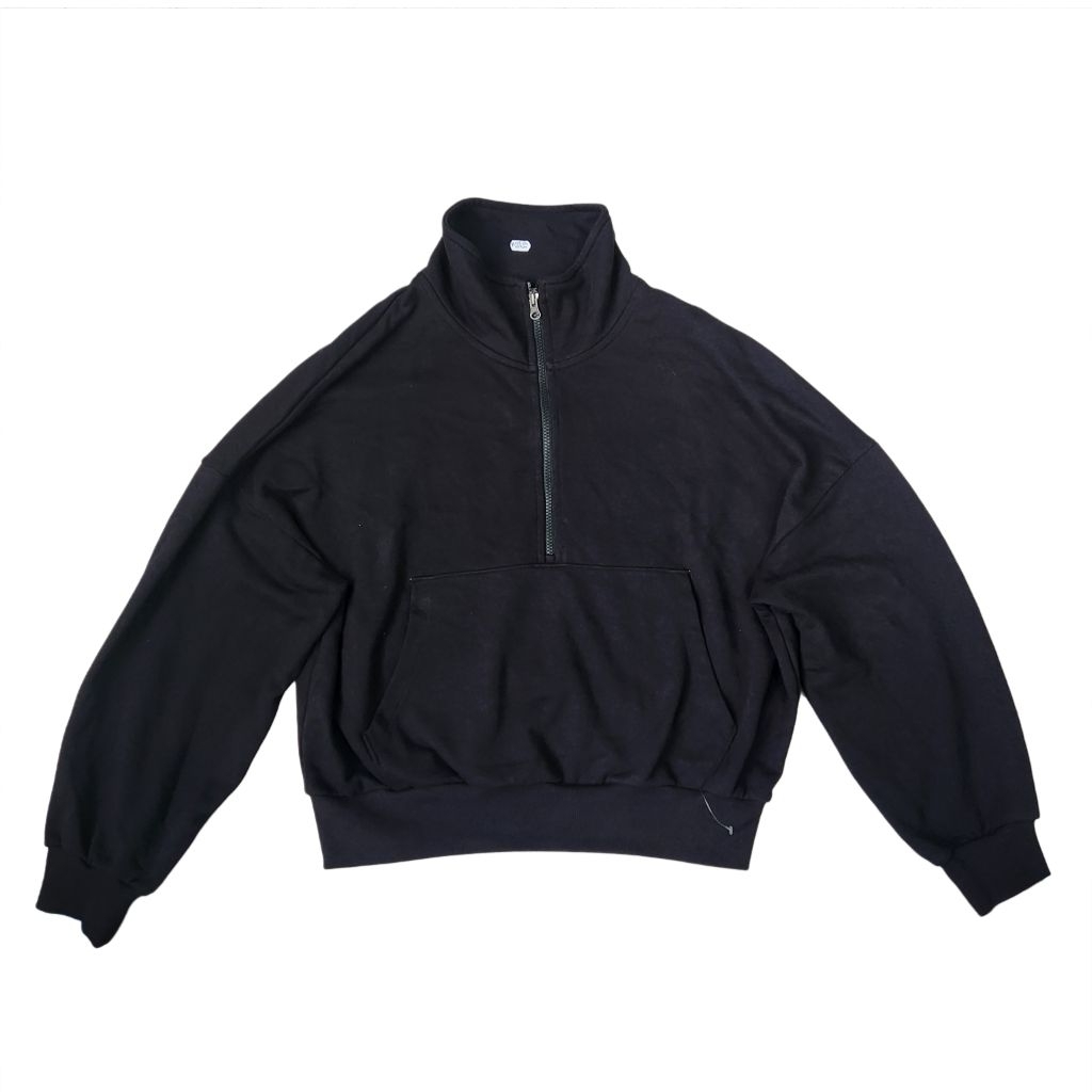 เสื้อกันหนาวซิปคอเต่าผู้หญิง S*L (R10)