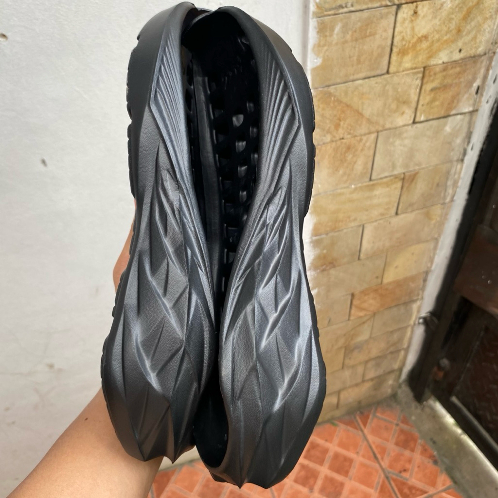 NOVABLAST Outsole Universal Sole น้ําหนักเบานุ่ม สําหรับเปลี่ยนพื้นรองเท้าที่เสียหาย