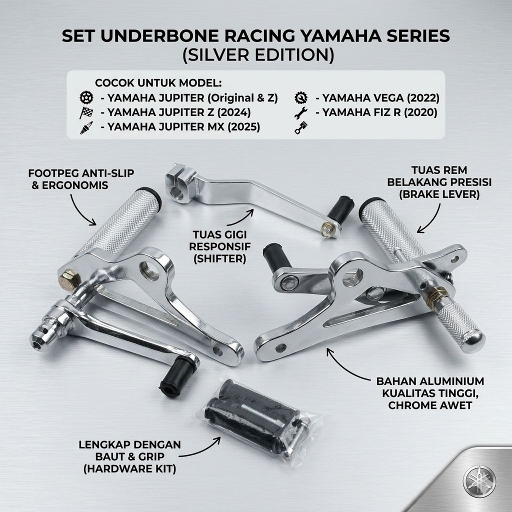 UNDERBONE YAMAHA JUPITER.JUPITER Z .ดาวพฤหัสบดี Z1. ดาวพฤหัสบดี ม