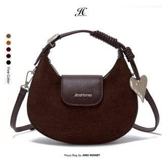JIMS HONEY - Tas Wanita Sling Bag Hand Bag Shoulder Bag - Naya Bag