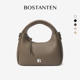 [Wander Bag] BOSTANTEN Tas Selempang Mini 3 Cara Pakai (Tali Tangan, Samping, Silang) Desain Compact Premium Fashion 2026 dengan 5 Pilihan Warna Elegan