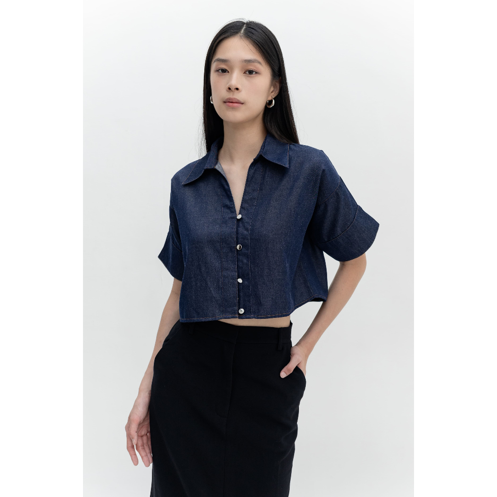 ARTESIA - เสื้อยีนส์ Miami