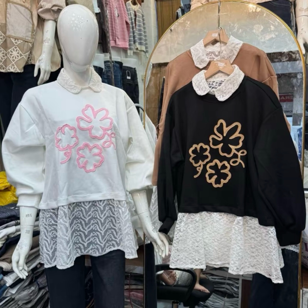 KEMEJA Kalanari - เสื้อยืด Bkk Top | เสื้อ Bkk Motif | เสื้อกรุงเทพ