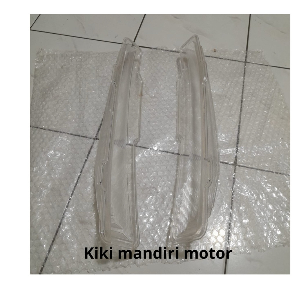 Original Toyota Zenix 2024-2025 DRL ไฟหน้า Mica ราคาหน่วย