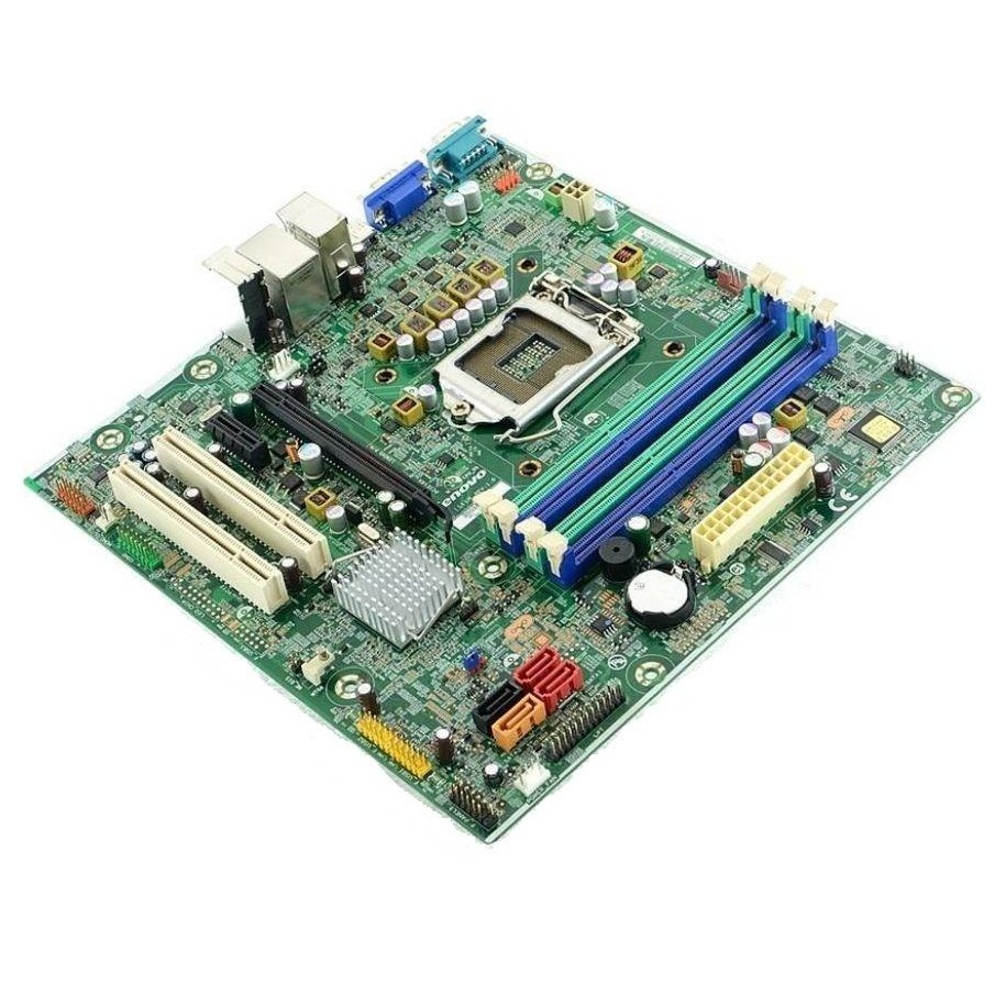 Mombo / เมนบอร์ด / เมนบอร์ด H61 LGA 1155 แกน i3