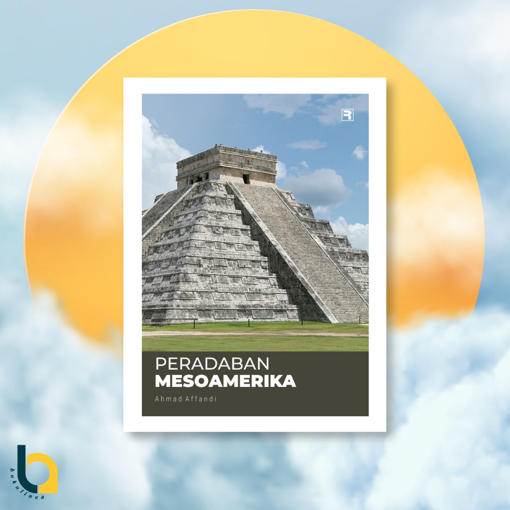 MESOAMERICIKA CIVILIZATION