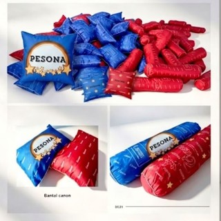 Bantal Tidur Canon Isian Tebal Empuk