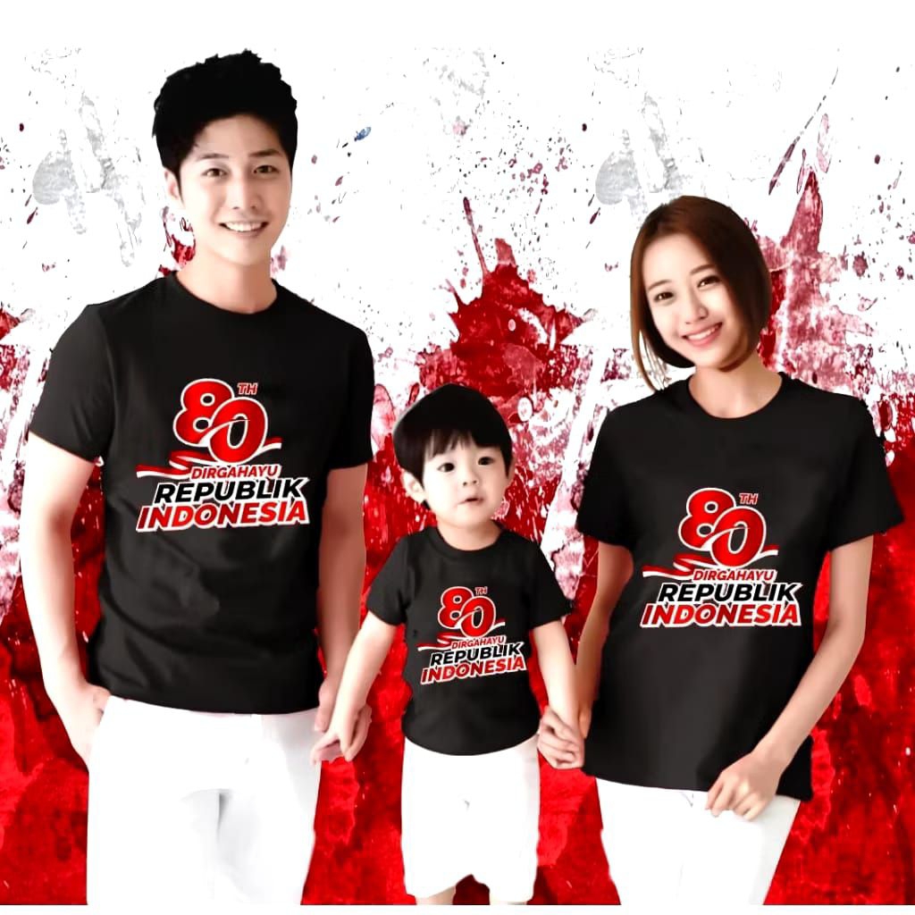เสื้อยืด August 17th ผลิตจากวัสดุ TC Com 24s