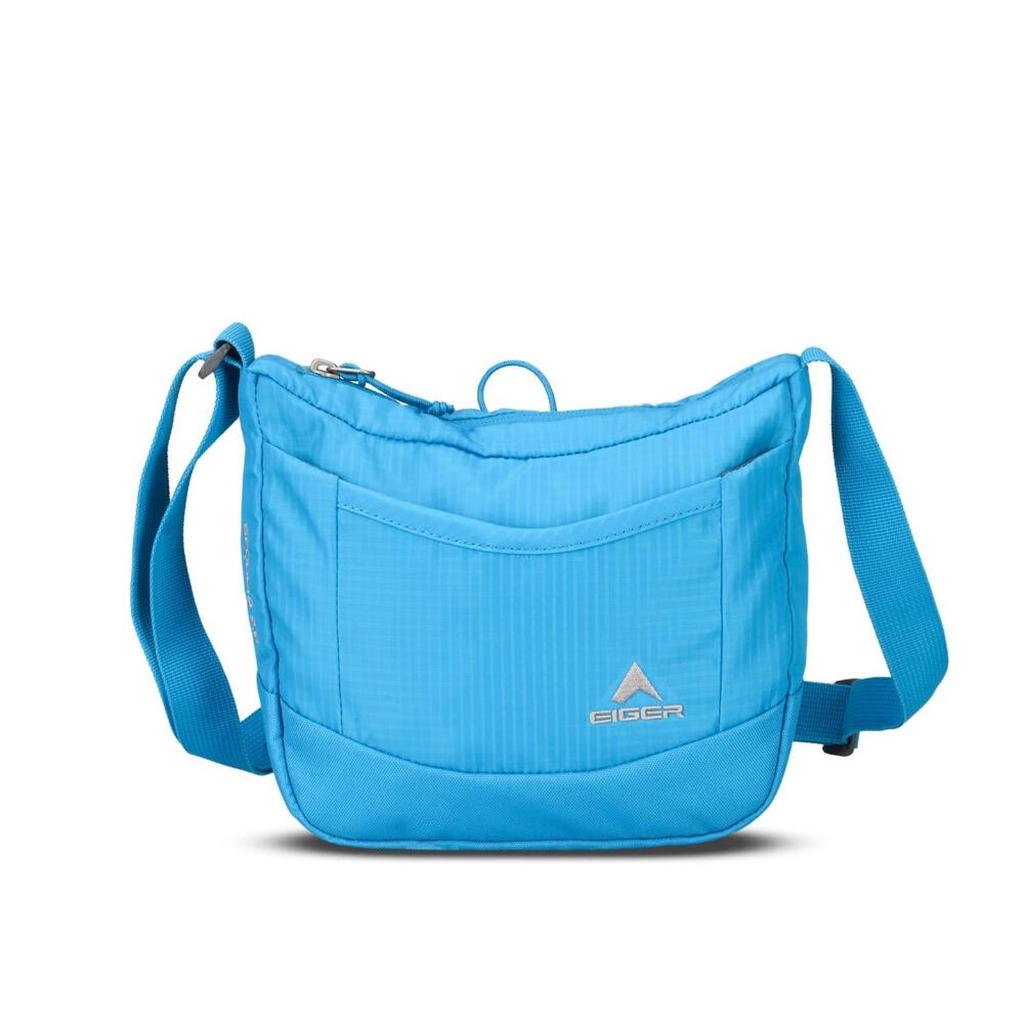 EIGER WS SEQUOIA 2.0 NG TRAVEL POUCH กระเป๋าสะพายข้างดั้งเดิม