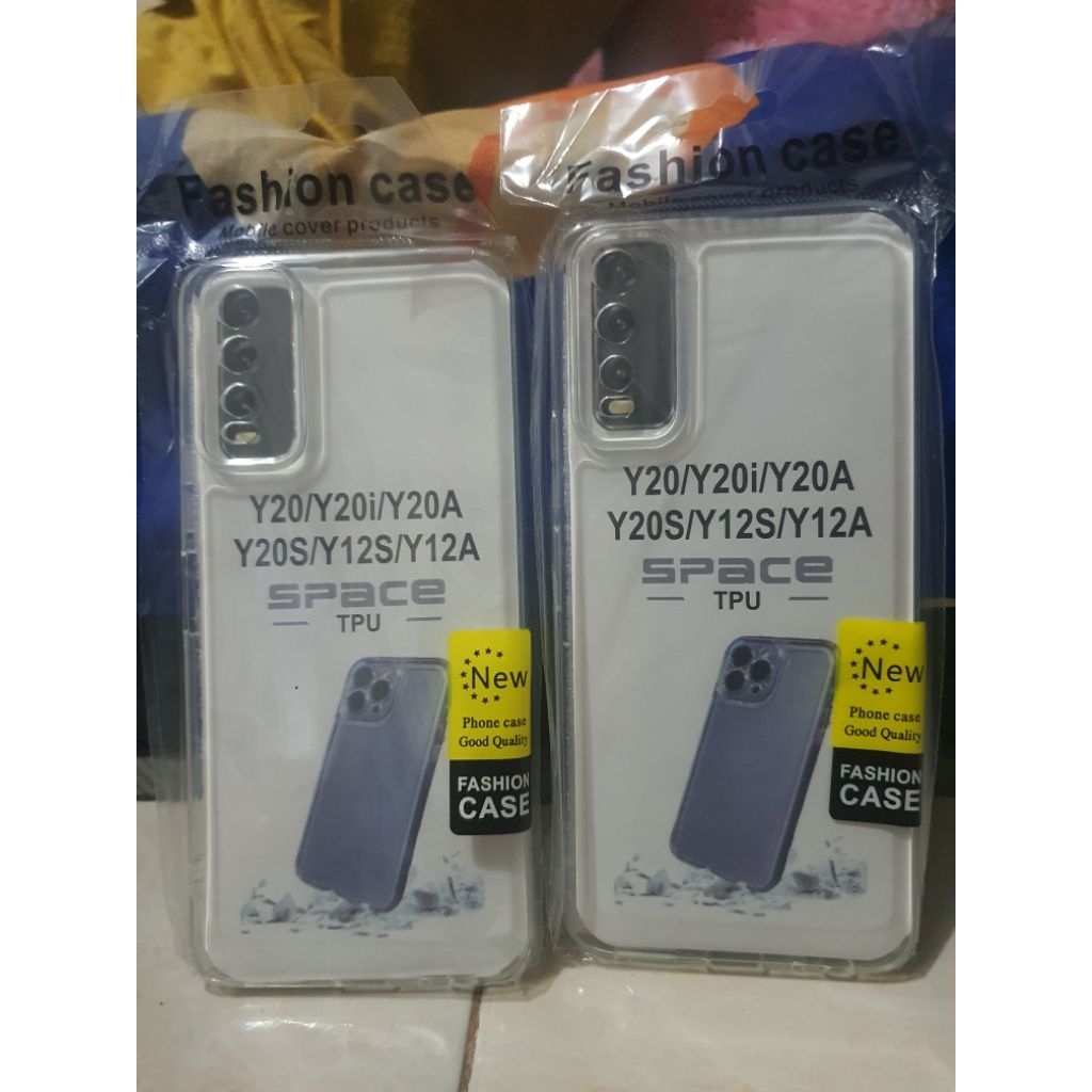 เคส VIVO Y20 / Y20I*