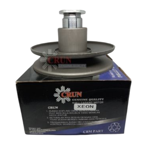PULLEY PULLEY PULLEY PULLEY POLI POLY เท่านั้น XEON CARBON / RC / GT - AEROX 125