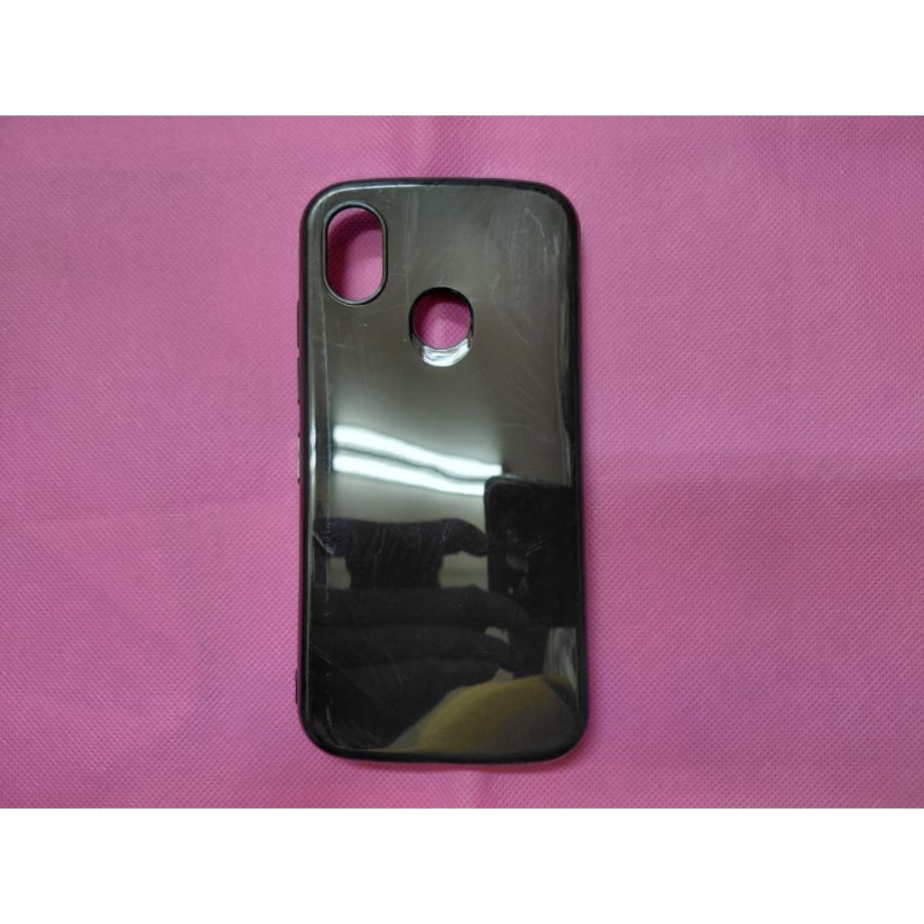 Caterpillar Cat S52 เคสโทรศัพท์ซิลิโคนใหม่