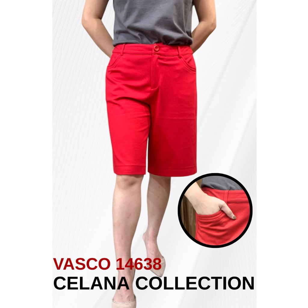กางเกง Vasco 14638**