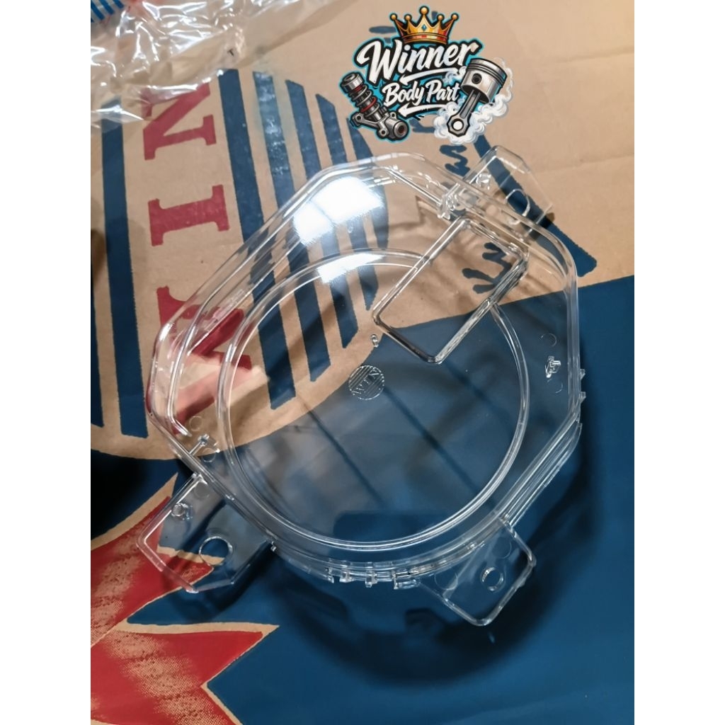 WIN - MIKA SPEEDOMETER BEAT 20 / BEAT 24