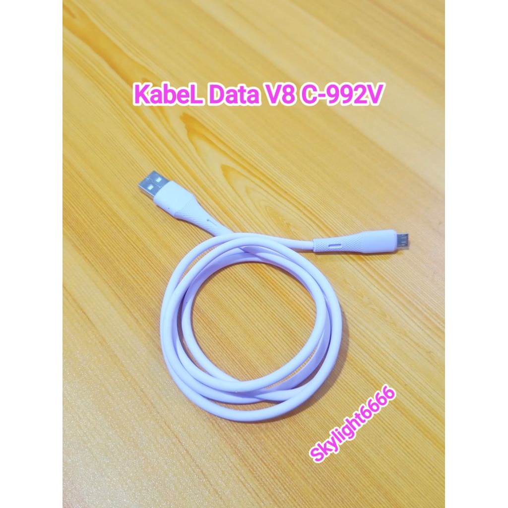 V8 C-992V Data Cable Return (A+)