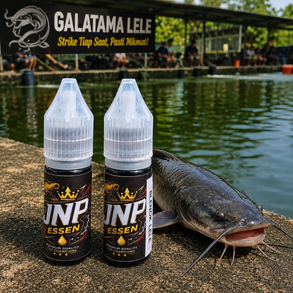 ปลาดุก Essence Bawal Esen JNP ลูกชิ้นลูกชิ้นลูกชิ้นปลา Galamama Daily Wild Gacor ได้ผล