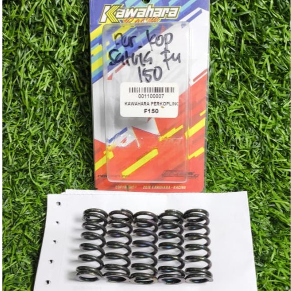 Kawahara Satria FU / GSX 150 สปริงคลัตช์แข่ง Kawahara
