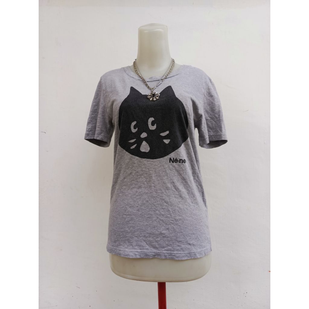 เสื้อยืด Ne-net*****