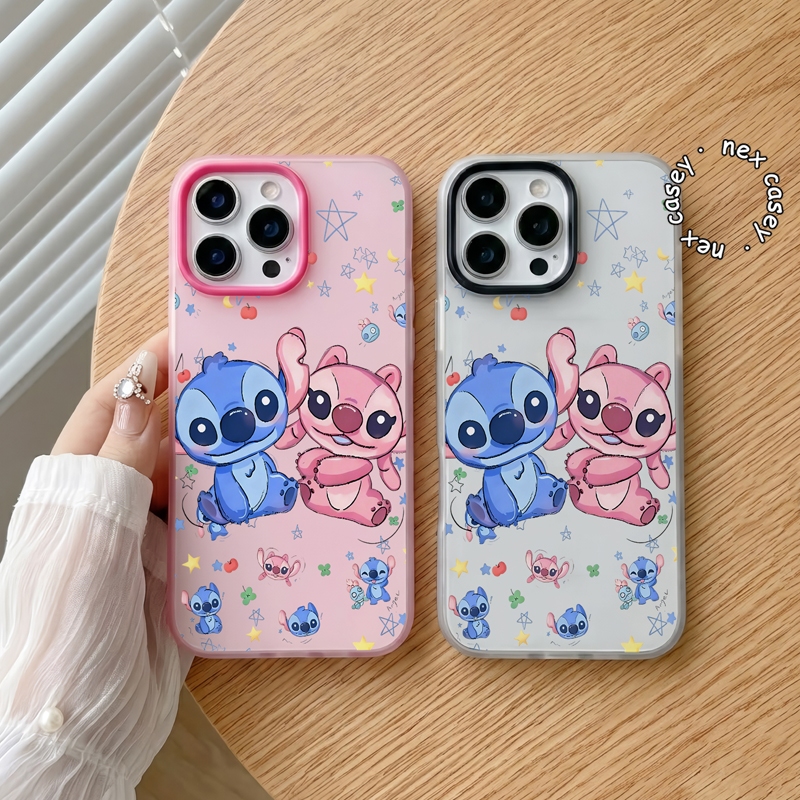 JELLY 2 IN 1 กรณี DUO KOALA สําหรับ VIVO Y02 Y03 Y04 Y05 Y15S Y16 Y17 Y17S Y19S Y20 Y21 Y22 Y27S Y28