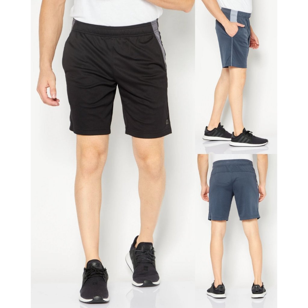 LYR Athletic Training Shorts (นอนไม่หลับ 9 นิ้ว) - 2443