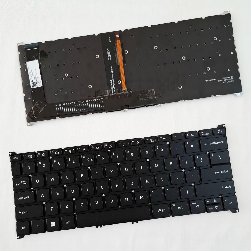 BL ACER ASPIRE A314-23 A314-23M A314-23P A314-36 A314-36M A314-36P A314-46P A514-54 A514-55 A514-55G