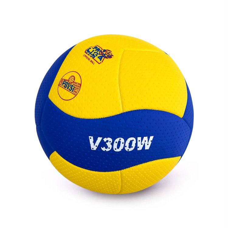 V300W SUPER PREMIUM DOTS VOLLEYBALL / V300W VOLLEYBALL / VOLLEYBALL