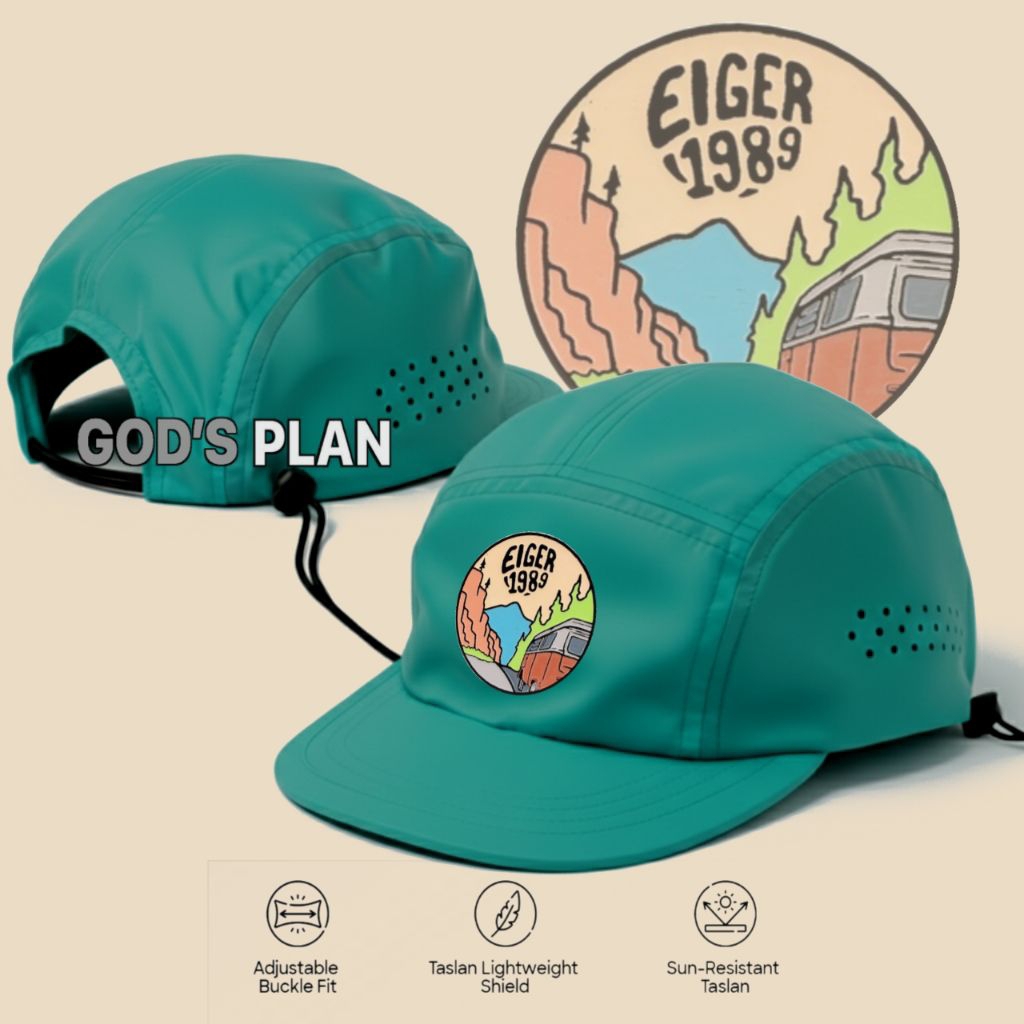 Eig 1998 Running Hat / Running Outdoor Hat Caps Quick Dry / Running Hat Adventure Hiking Accessories