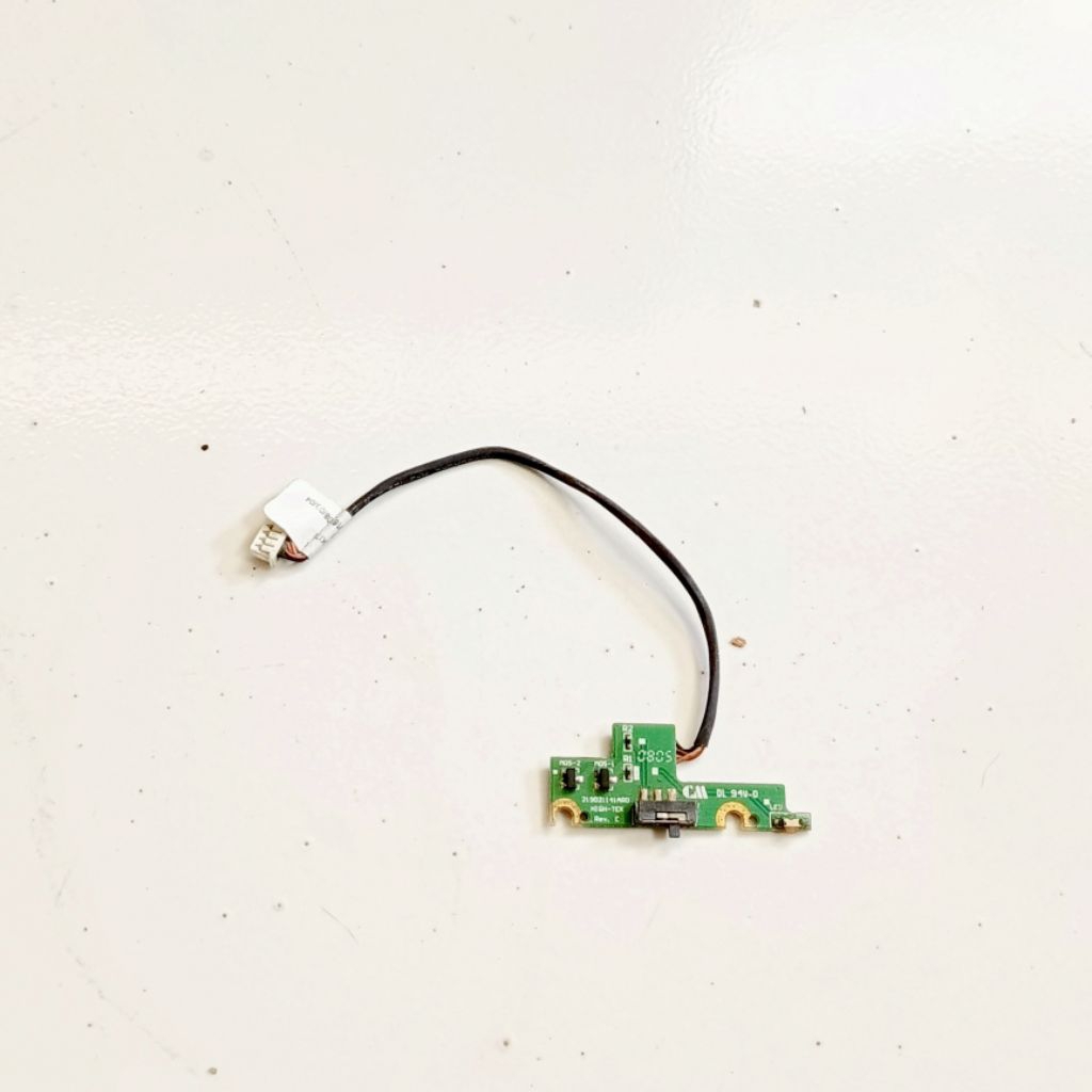 บอร์ด Led แล็ปท็อป Compaq V3000