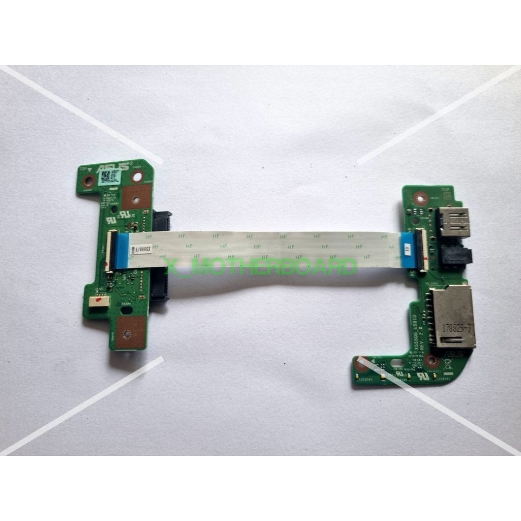 Chilboard Asus X555Q X555QG