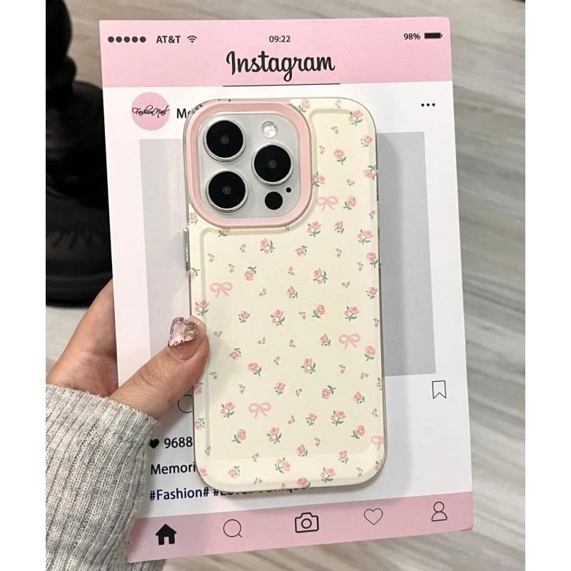 Softcase สําหรับ Samsung A07 A06 A05 A17 A16 A15 A13 A01 A04 A05S A36 A56 A54 - MS09