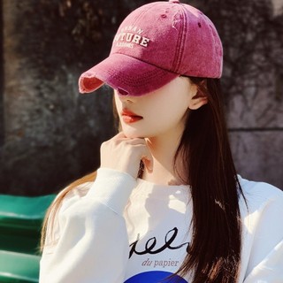 Topi Wanita Pria Topi Baseball Elegant Cap Premium Korea Bordir FUTURE CAHAYA A1