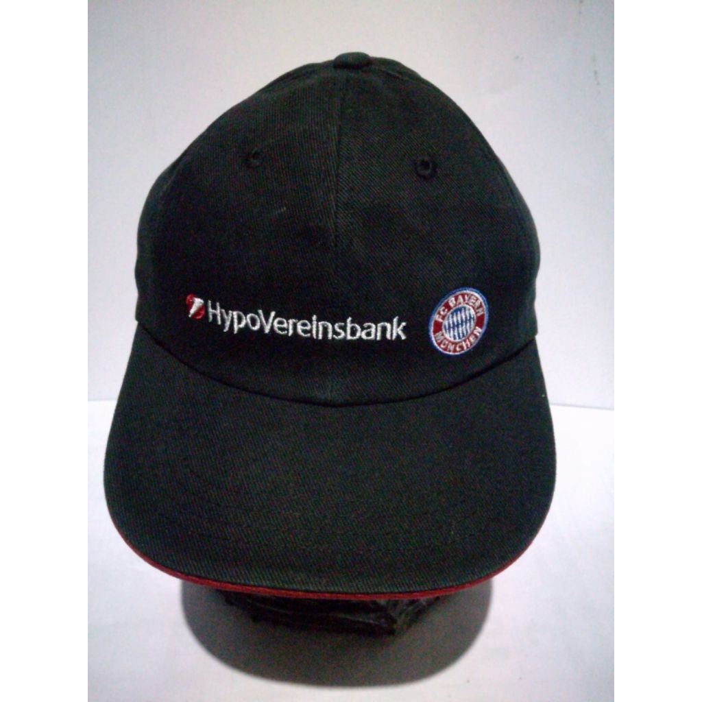 หมวก munchen bayern มือสอง