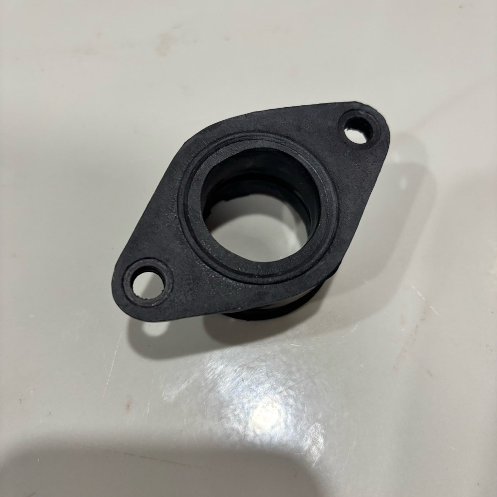 MANIPUL TS 125 INTAKE TS 125 CARBON TS 125 CARBON TS 125 QUALITY REDLINE SPARE PARTS