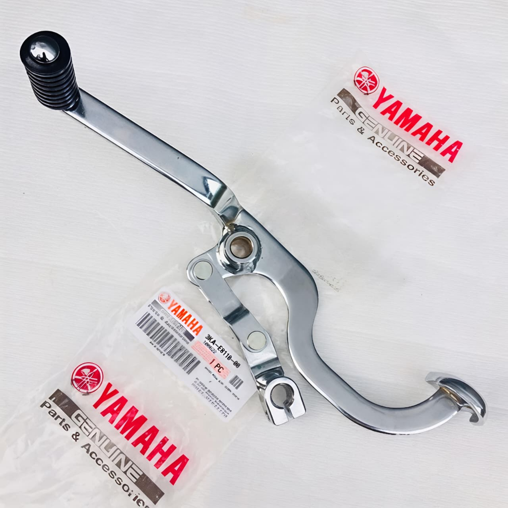 Original Yamaha RX King Gear Pedal YGP 3KA-E811-00 Yamaha RX King Gear Pedal