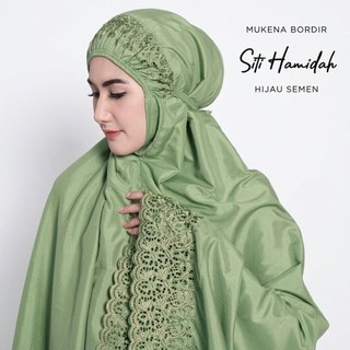 Mukena Dewasa Khodijah Mukenah Khadijah Jumbo Premium