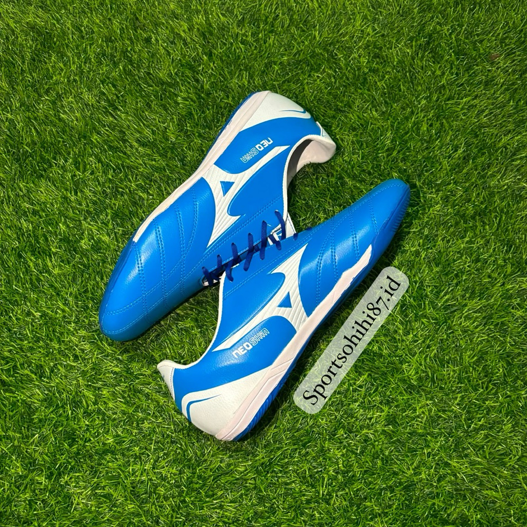 รองเท้า JUMBO FUTSAL 44-46 MIZUNO NEW ARIVAL SHOPPE 1
