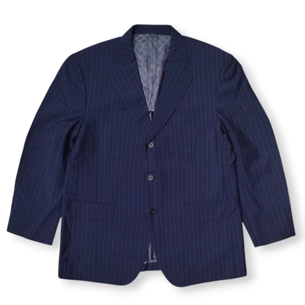 Given chy Blazer Jacket