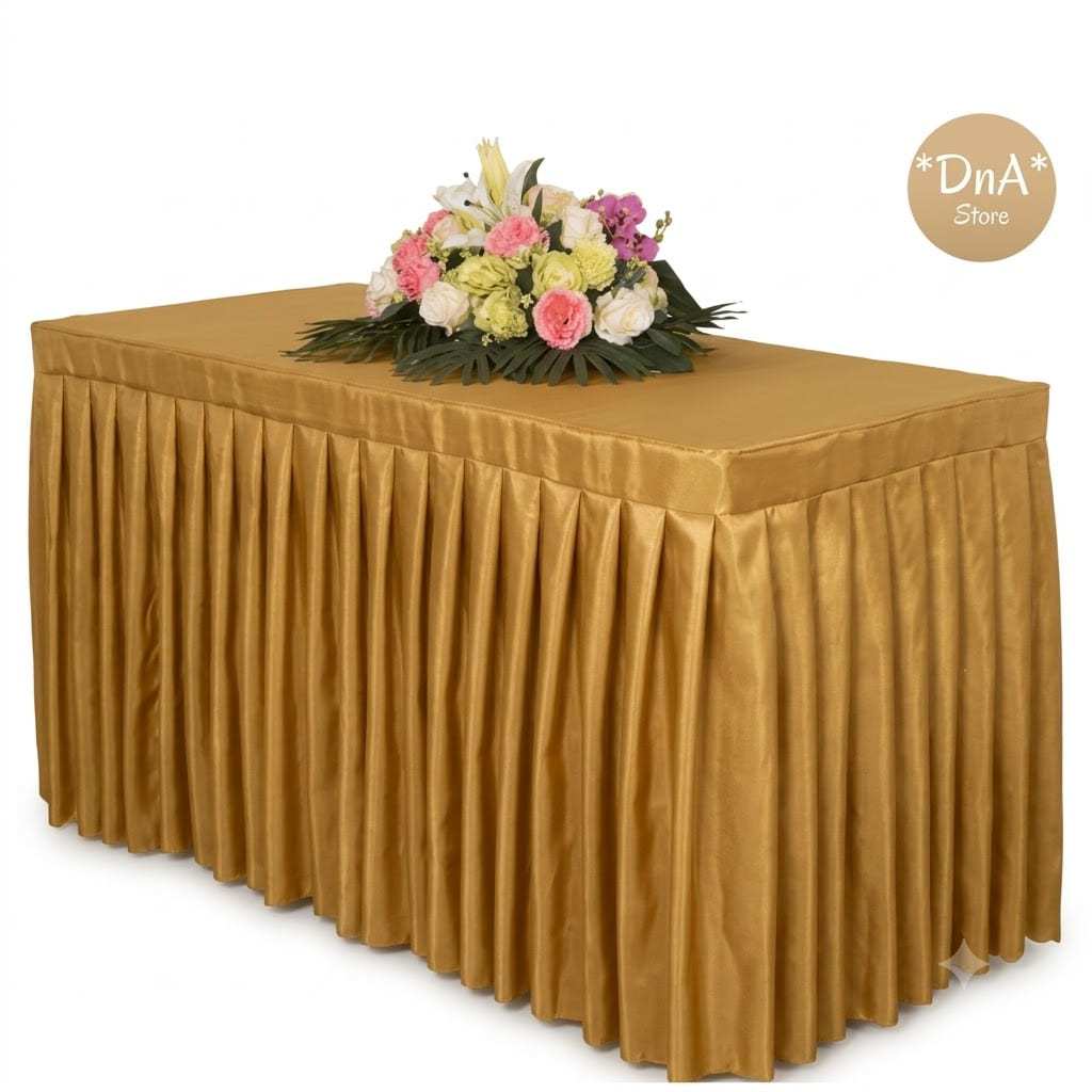 ผ้าคลุมโต๊ะล็อตโต้ ขนาด 120 x 70 x 70 ซม. (L x W x H)