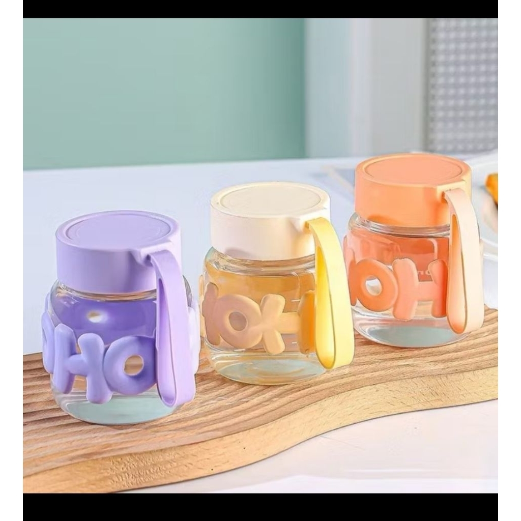 CUTE VIRAL HOHO TUMBLER CUP / แก้ว