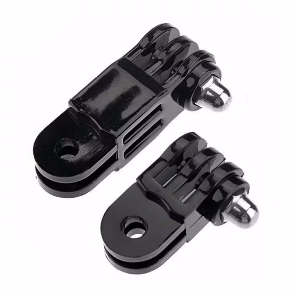 แขนหมุนสําหรับกล้องแอคชั่น Gopro Bpro Xiaomi Yi Kogan- Universal