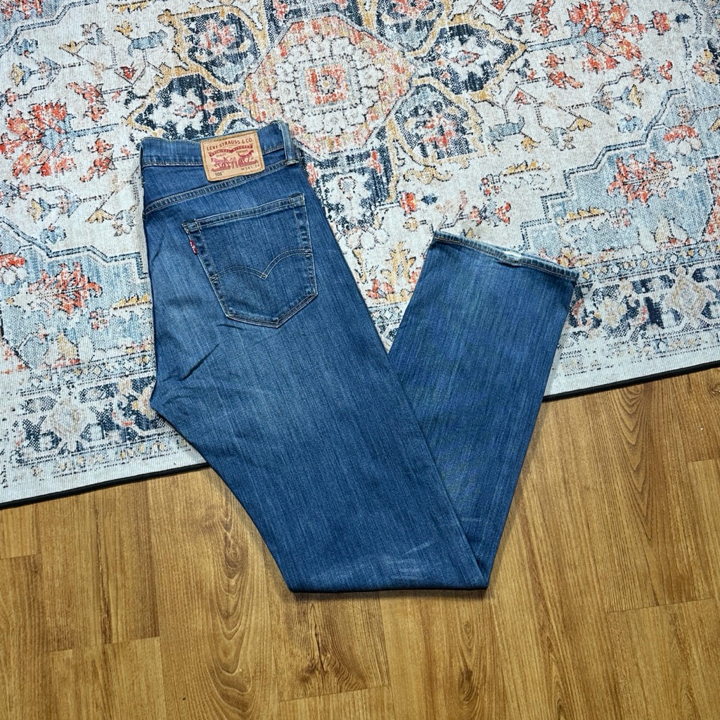 กางเกงยีนส์ LEVIS 505
