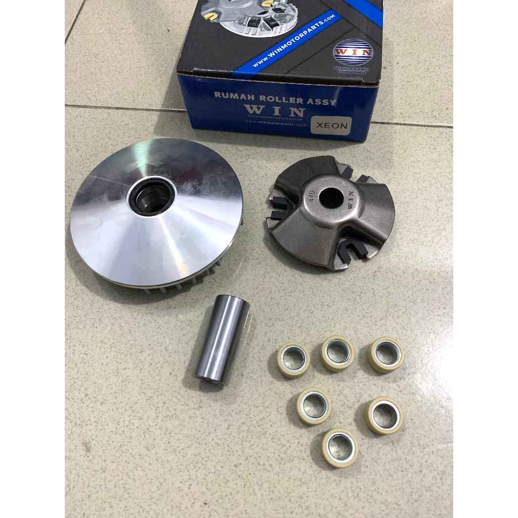 XEON CARBON 44D ROLLER ASSY HOUSING WIN ยี่ห้อ