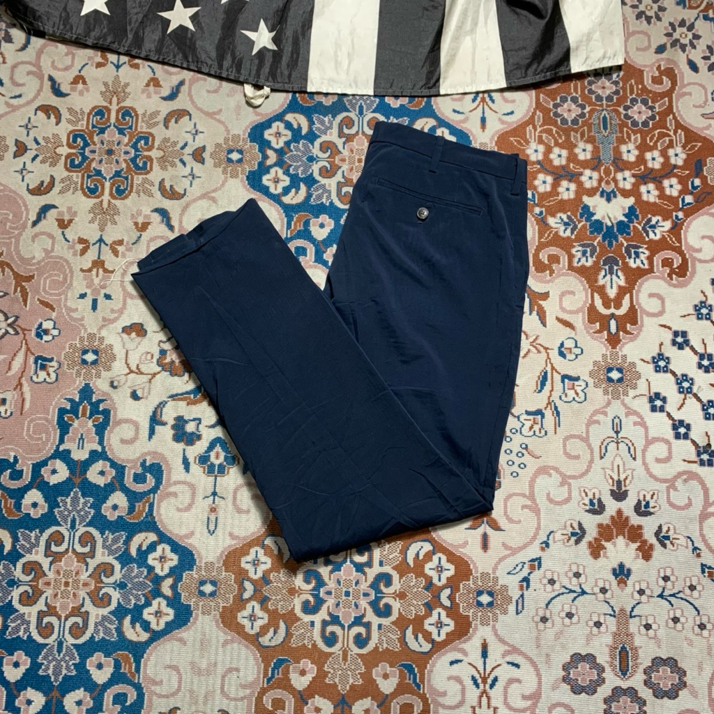 กางเกง REGULAR FIT**