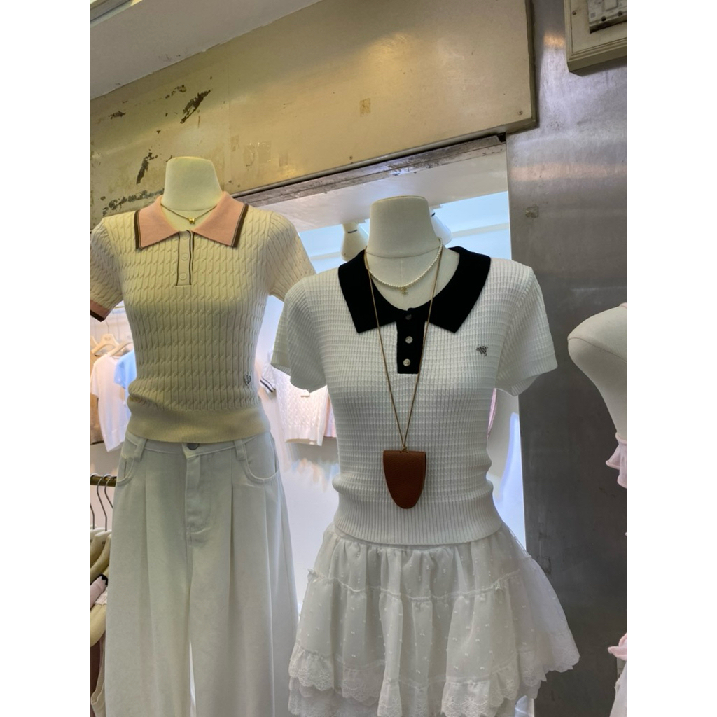 WAYA TOP 2568 BKK -*