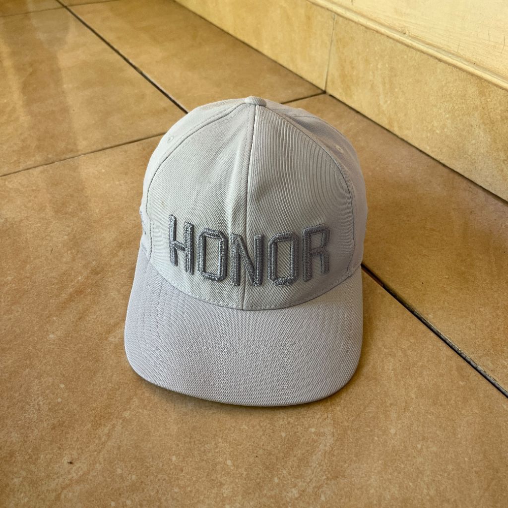หมวกคอร์ส honots golf สีเทา G/Fore