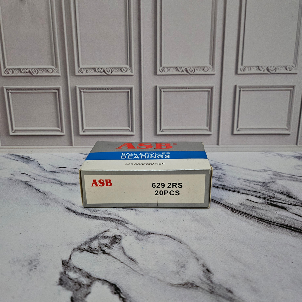 Bearing/Laher/laker ab 629 2rs ORIGINAL