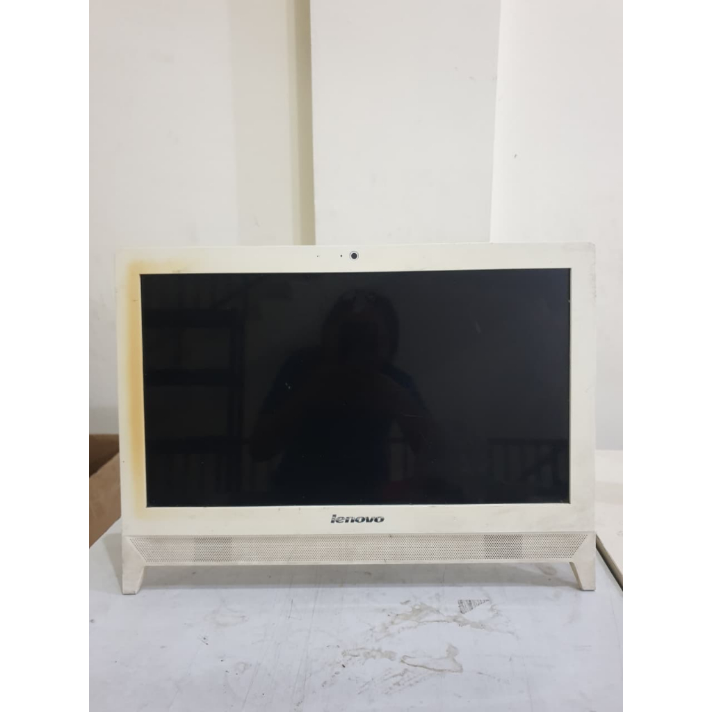 ปลอกพีซี Aio Lenovo C20