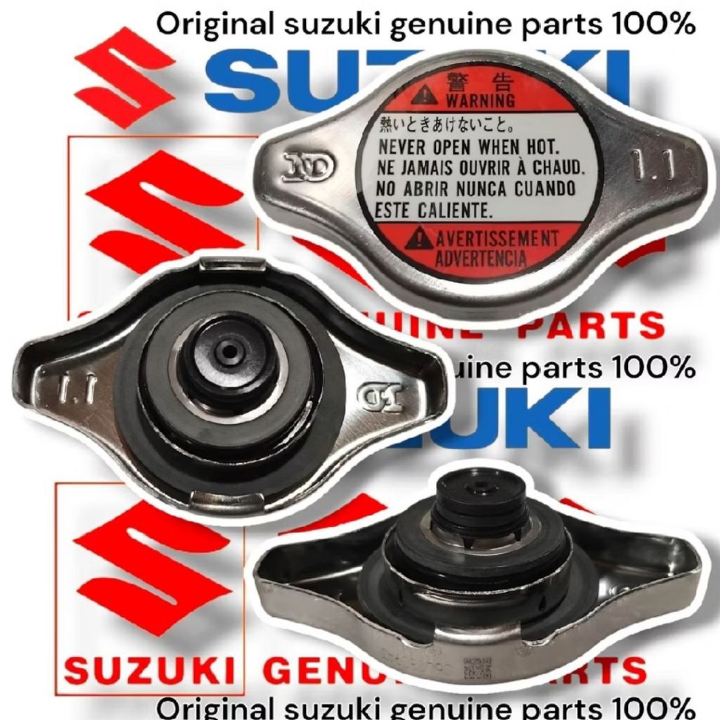 หมวกวิทยุ 1.1 SUZUKI ERTIGA TYPE 1 2 3 | ใหม่ทั้งหมด ERTIGA | ERTIGA XL7 | ERTIGA SPORT | ERTIGA HYB