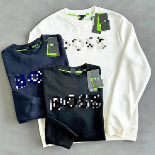 List logo Sweater unisex